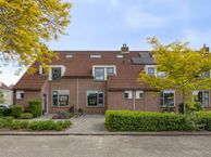 Albert Schweitzerlaan 12, 2871 LD Schoonhoven
