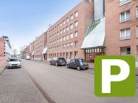 Sphinxlunet, 6221 JK Maastricht