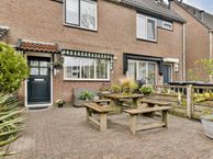 Mastbos 168, 2134 NV Hoofddorp