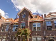 Mauritsstraat 72-B, 3583 HT Utrecht