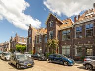 Mauritsstraat 72-A, 3583 HT Utrecht