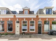 Plantsoenstraat 50, 9717 KW Groningen