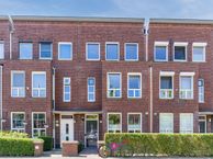 Eerste Westerparklaan 58, 3544 VT Utrecht