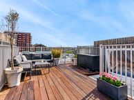 Ten Katestraat 59-4, 1053 BZ Amsterdam