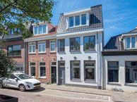 Oranjeboomstraat 144, 2013 WC Haarlem