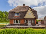 Voordorpsedijk 9, 3566 MN Utrecht