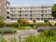 Van Bijnkershoeklaan 1, 3527 XA Utrecht