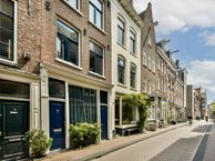 Eerste Laurierdwarsstraat 9-2, 1016 PV Amsterdam