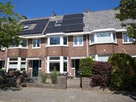 Rembrandtstraat 24, 1816 CH Alkmaar