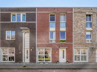 Luxemburgstraat 69, 1363 BK Almere