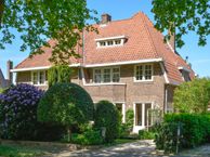 Burgemeester s'Jacoblaan 9, 1401 BK Bussum