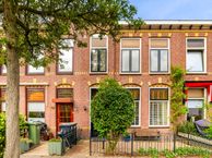 Sumatrastraat 35, 2022 XK Haarlem