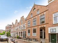 Kerkstraat 10-BS, 3581 RD Utrecht