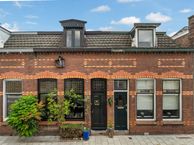 Vondelstraat 58, 3314 BR Dordrecht