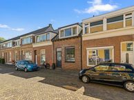 Rozenstraat 32, 3314 ZT Dordrecht