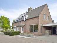 Kaarsenmaker 1, 5091 GR Oost West en Middelbeers