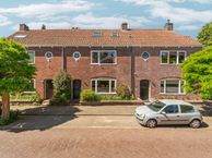 Gemsstraat 5, 6531 TC Nijmegen