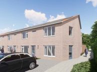 Dabbestraat 57, 3255 XB Oude-Tonge