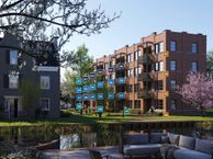 Appartement Type A3 (Bouwnr. 65), 2411 BW Bodegraven