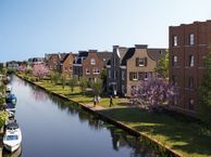 Appartement Type B (Bouwnr. 45), 2411 BW Bodegraven