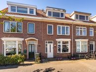Floresstraat 120, 2022 BH Haarlem