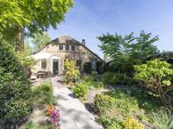 Berkenlaantje 2-A, 1251 WV Laren (NH)