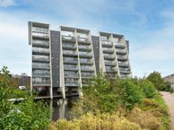 Solidarnoscstraat 53, 2033 BW Haarlem