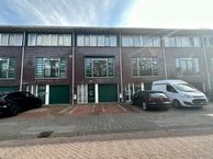 Hebridenlaan 49, 1060 LT Amsterdam