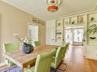 Madurastraat 52-B, 1094 GP Amsterdam