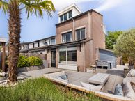 Anna Blamanstraat 82, 2135 PV Hoofddorp