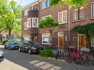 Albert Neuhuysstraat 2-BS, 3583 SW Utrecht