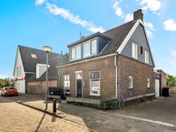 J.C. Bellisstraat 1, 1755 PA Petten