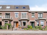 Korenbloemstraat 53, 5025 PM Tilburg