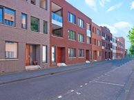 Baak van Herkingen 96, 3826 GK Amersfoort