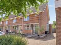 Pieter Johan Tijkenstraat 25, 3176 VG Poortugaal