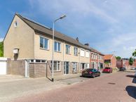 Pastoor Smitsstraat 25, 5014 RH Tilburg