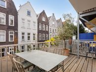 Albert Cuypstraat 214-1, 1073 BM Amsterdam