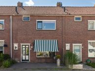 Antonie Heinsiusstraat 16, 3135 NB Vlaardingen