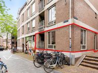 Zuiderkerktrappen 2, 6511 WG Nijmegen