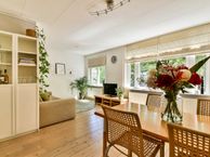 Juliana van Stolbergstraat 56-2, 1055 RN Amsterdam