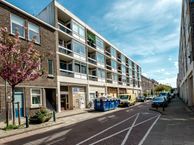 Westerbaenstraat 185, 2513 GH Den Haag