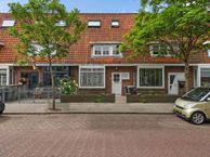 Bilderdijkstraat 18, 2041 NK Zandvoort