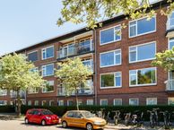 Dickenslaan 56-2, 3533 BZ Utrecht