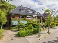 Oranjelaan 21, 2341 CB Oegstgeest