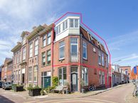 Linschotenstraat 27-RD, 2012 VD Haarlem