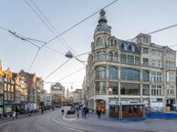 Koningsplein 10-H, 1017 BB Amsterdam