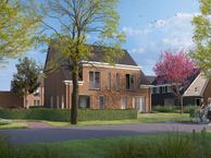 2 onder 1 kapwoning (Bouwnr. 96), 8026 PS Zwolle