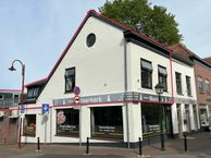 Burgemeester Sloblaan 2-A, 4231 AB Meerkerk