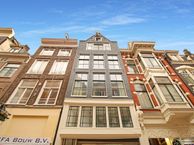 Nieuwendijk 36-2, 1012 ML Amsterdam