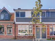 Regentenstraat 20, 1741 ER Schagen